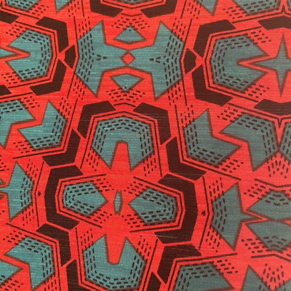 LulaRoe Large Irma